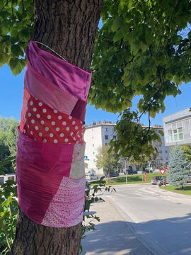 ?? Rožnati oktober - NIJZ